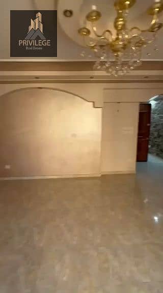 2 Bedroom Flat for Rent in Zahraa Al Maadi, Cairo - 1001020242. jpg