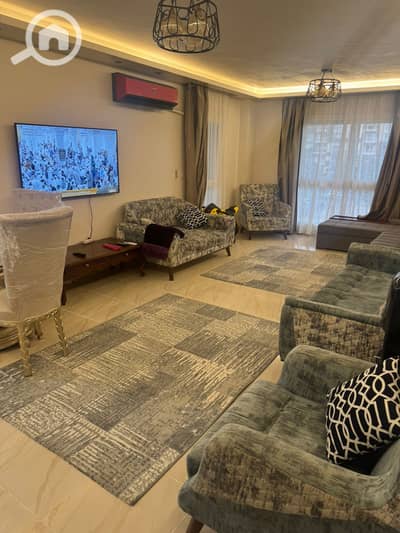 3 Bedroom Apartment for Rent in Madinaty, Cairo - IMG-20260811-WA0003. jpg