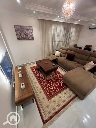 3 Bedroom Flat for Rent in Madinaty, Cairo - IMG-20260323-WA0008. jpg 3 Bedroom Flat for Rent in Madinaty, Cairo - IMG-20260323-WA0008. jpg