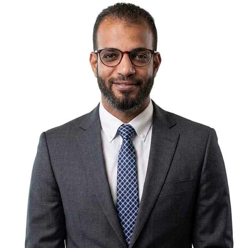 Ahmed Omar Ahmed Omar