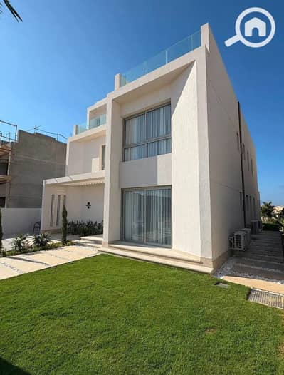 5 Bedroom Villa for Sale in North Coast, Matruh - 744028371_2034479130795904_8347643886476764476_n. jpg 5 Bedroom Villa for Sale in North Coast, Matruh - 744028371_2034479130795904_8347643886476764476_n. jpg