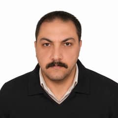 Ayman Sherif Ayman Sherif