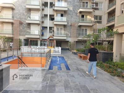 2 Bedroom Apartment for Sale in New Cairo, Cairo - WhatsApp Image 2026-08-11 at 3.49. 35 PM (2). jpg 2 Bedroom Apartment for Sale in New Cairo, Cairo - WhatsApp Image 2026-08-11 at 3.49. 35 PM (2). jpg