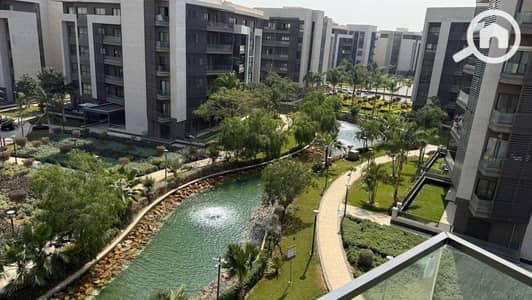 3 Bedroom Flat for Sale in Madinaty, Cairo - WhatsApp Image 2026-08-11 at 4.44. 53 PM (5). jpeg 3 Bedroom Flat for Sale in Madinaty, Cairo - WhatsApp Image 2026-08-11 at 4.44. 53 PM (5). jpeg