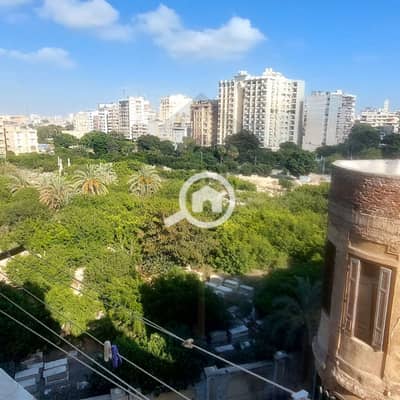 فلیٹ 2 غرفة نوم للايجار في الأزاريطة، الإسكندرية - 1. jpg