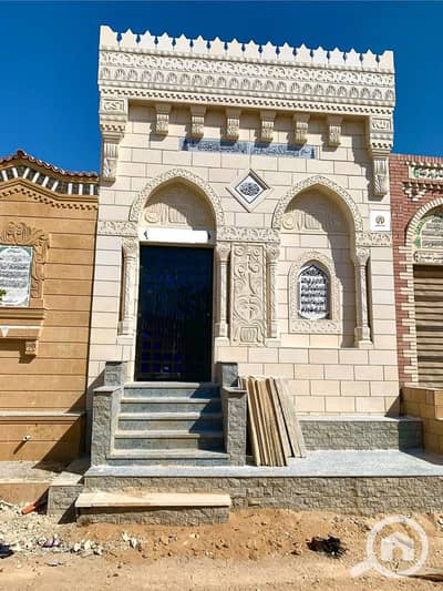 2 Bedroom Other Residential for Sale in New Cairo, Cairo - 1000010160. jpg