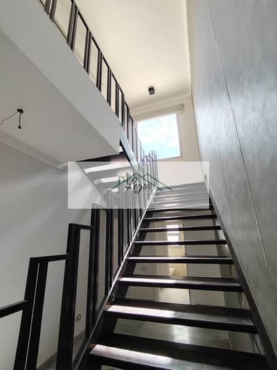 4 Bedroom Penthouse for Sale in 6th of October, Giza - WhatsApp Image 2026-04-20 at 6.32. 55 PM (8). jpeg