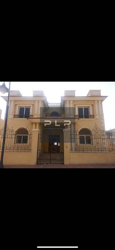 فیلا 5 غرف نوم للبيع في القاهرة الجديدة، القاهرة - WhatsApp Image 2026-07-06 at 4.42. 18 PM (1). jpeg فیلا 5 غرف نوم للبيع في القاهرة الجديدة، القاهرة - WhatsApp Image 2026-07-06 at 4.42. 18 PM (1). jpeg