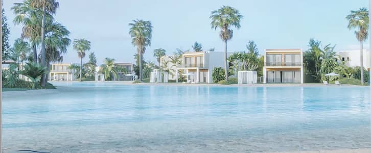 1 Azzar Island