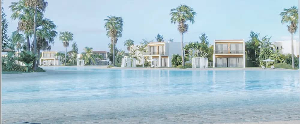 1 Azzar Island