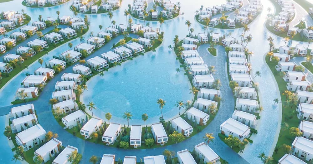 3 Azzar Island
