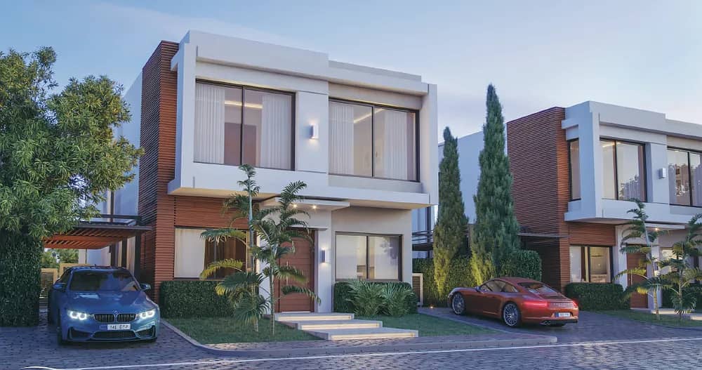 8 Azzar Island