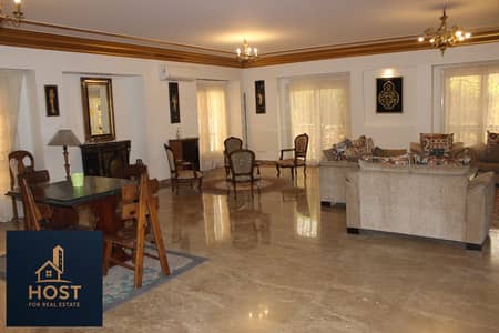 3 Bedroom Apartment for Rent in New Cairo, Cairo - WhatsApp Image 2026-08-09 at 5.03. 45 PM. jpeg
