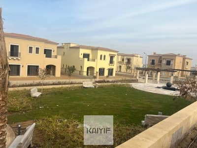 تاون هاوس 4 غرف نوم للبيع في القاهرة الجديدة، القاهرة - 683389148_983477647929783_6082817073938743639_n. jpg