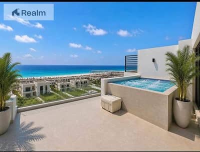 2 Bedroom Apartment for Sale in Soma Bay, Red Sea - WhatsApp Image 2026-07-05 at 1.17. 07 PM (2). jpeg