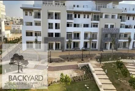 3 Bedroom Apartment for Sale in New Cairo, Cairo - WhatsApp Image 2026-04-02 at 2.37. 43 PM (1). jpeg 3 Bedroom Apartment for Sale in New Cairo, Cairo - WhatsApp Image 2026-04-02 at 2.37. 43 PM (1). jpeg