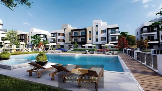 3 Bedroom Apartment for Sale in Sheikh Zayed, Giza - 6a4da298-728a-47e1-bf2b-7c1f0fd674d1. jpeg 3 Bedroom Apartment for Sale in Sheikh Zayed, Giza - 6a4da298-728a-47e1-bf2b-7c1f0fd674d1. jpeg