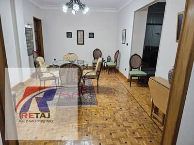 2 Bedroom Apartment for Sale in Heliopolis, Cairo - WhatsApp Image 2026-08-09 at 3.36. 44 PM. jpeg