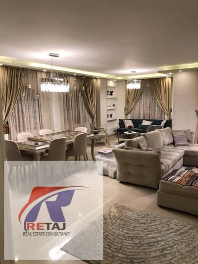2 Bedroom Flat for Rent in New Cairo, Cairo - WhatsApp Image 2026-08-11 at 2.47. 34 PM. jpeg 2 Bedroom Flat for Rent in New Cairo, Cairo - WhatsApp Image 2026-08-11 at 2.47. 34 PM. jpeg
