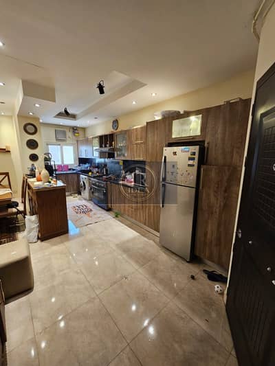 2 Bedroom Apartment for Sale in New Cairo, Cairo - 1000496741. jpg 2 Bedroom Apartment for Sale in New Cairo, Cairo - 1000496741. jpg