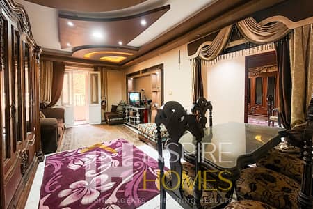 3 Bedroom Flat for Sale in Miami, Alexandria - 1. jpg 3 Bedroom Flat for Sale in Miami, Alexandria - 1. jpg