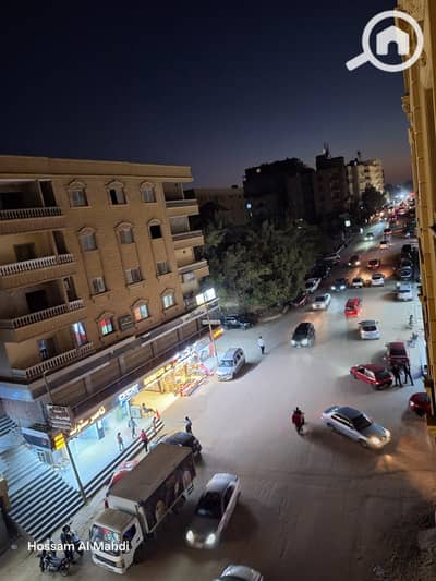3 Bedroom Flat for Sale in Hadayek al-Ahram, Giza - WhatsApp Image 2026-08-11 at 11.19. 19 AM. jpeg 3 Bedroom Flat for Sale in Hadayek al-Ahram, Giza - WhatsApp Image 2026-08-11 at 11.19. 19 AM. jpeg