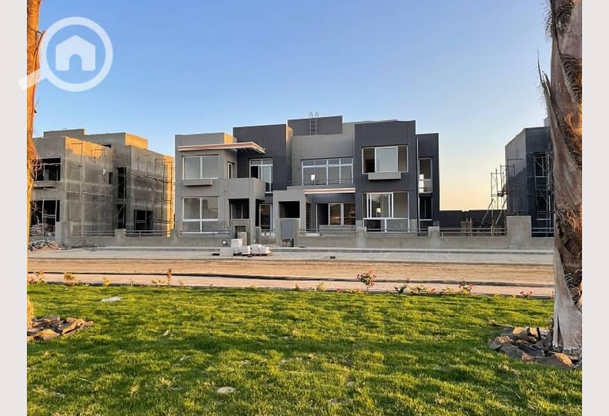 10 تشطيب-كمبوند-كيان-بدر-الدين-Kayan-October. jpg