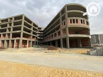 Clinic for Sale in Zahraa Al Maadi, Cairo - WhatsApp Image 2026-03-16 at 20.55. 48. jpeg