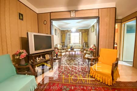 3 Bedroom Flat for Rent in Kafr Abdo, Alexandria - 1. jpg 3 Bedroom Flat for Rent in Kafr Abdo, Alexandria - 1. jpg