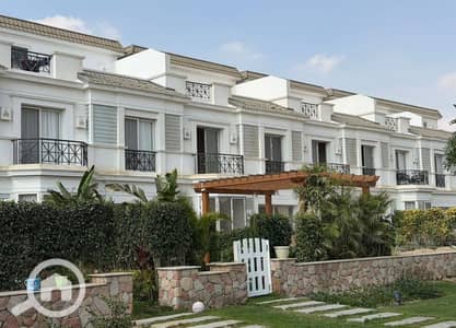 3 Bedroom Townhouse for Sale in 6th of October, Giza - IMG-20260318-WA0099. jpg
