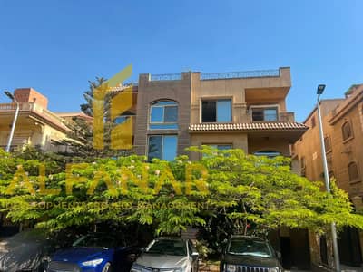 3 Bedroom Flat for Sale in New Cairo, Cairo - WhatsApp Image 2026-08-10 at 2.43. 57 PM (3). jpeg 3 Bedroom Flat for Sale in New Cairo, Cairo - WhatsApp Image 2026-08-10 at 2.43. 57 PM (3). jpeg