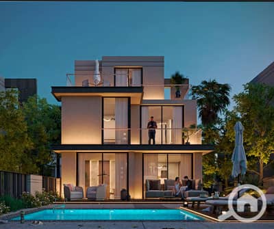 4 Bedroom Villa for Sale in 6th of October, Giza - Screenshot 2026-01-14 131718. png 4 Bedroom Villa for Sale in 6th of October, Giza - Screenshot 2026-01-14 131718. png