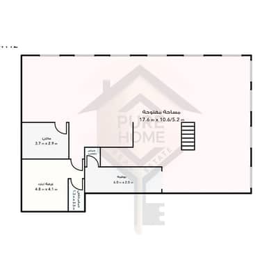 محلات تجارية  للبيع في الابراهيمية، الإسكندرية - 2. jpg