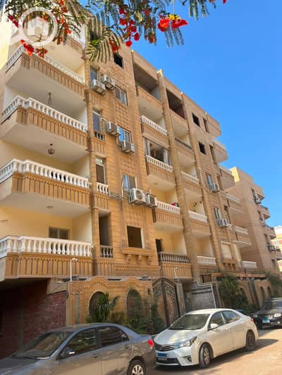 3 Bedroom Flat for Sale in Hadayek al-Ahram, Giza - WhatsApp Image 2026-08-11 at 11.17. 17 AM (1). jpeg
