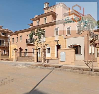 فیلا 3 غرف نوم للبيع في القاهرة الجديدة، القاهرة - 496ccc6d-a0aa-4d6d-8695-e7c0116995b5. jpg فیلا 3 غرف نوم للبيع في القاهرة الجديدة، القاهرة - 496ccc6d-a0aa-4d6d-8695-e7c0116995b5. jpg