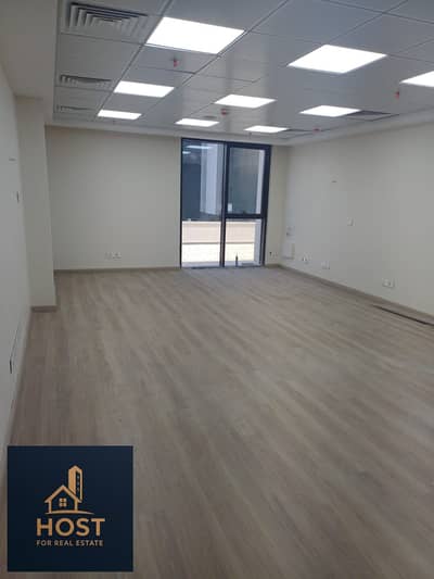 Office for Rent in New Cairo, Cairo - IMG-20260811-WA0234. jpg