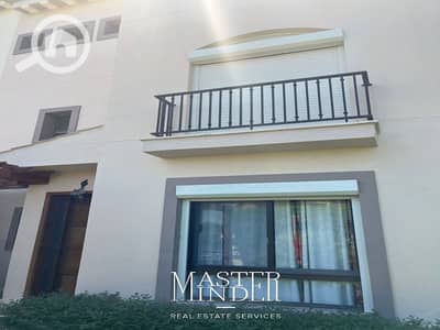 3 Bedroom Twin House for Sale in North Coast, Matruh - verona TH. jpg 3 Bedroom Twin House for Sale in North Coast, Matruh - verona TH. jpg