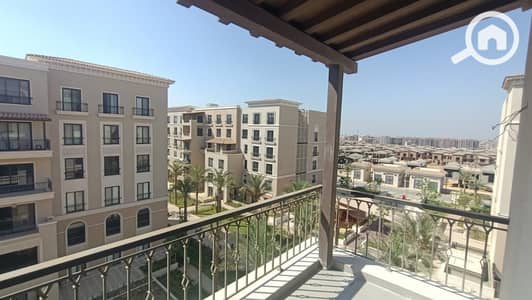 فلیٹ 3 غرف نوم للايجار في الشيخ زايد، الجيزة - WhatsApp Image 2026-08-11 at 12.53. 27 PM (1). jpeg