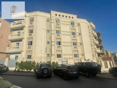 3 Bedroom Apartment for Sale in New Cairo, Cairo - WhatsApp Image 2026-08-10 at 6.35. 12 PM. jpeg 3 Bedroom Apartment for Sale in New Cairo, Cairo - WhatsApp Image 2026-08-10 at 6.35. 12 PM. jpeg