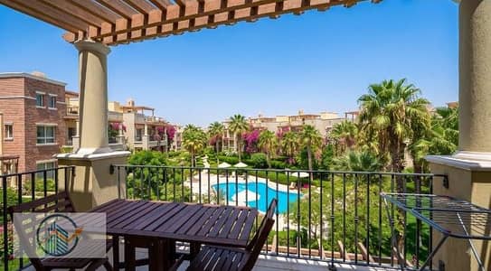 2 Bedroom Penthouse for Sale in Sahl Hasheesh, Red Sea - 7. jpg