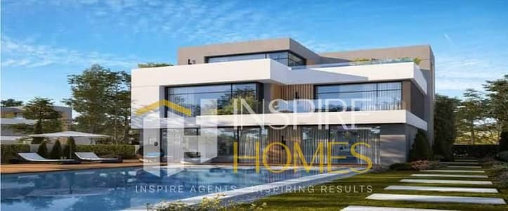 5 Bedroom Villa for Sale in Sheikh Zayed, Giza - WhatsApp Image 2026-08-11 at 4.48. 38 PM. jpeg