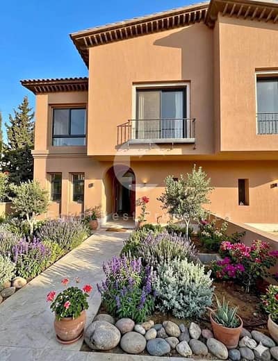 4 Bedroom Townhouse for Sale in Sheikh Zayed, Giza - e1682068-6df4-45fa-8223-27c191f4804c. JPG