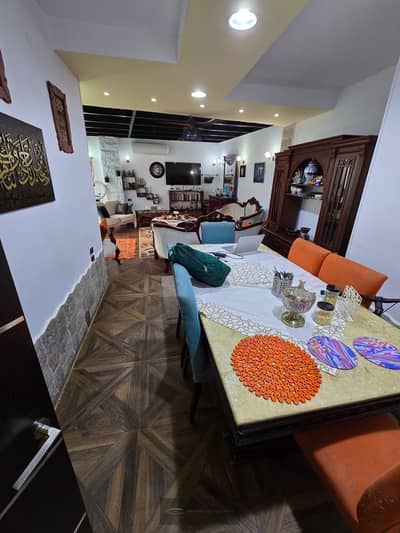 فلیٹ 3 غرف نوم للبيع في الشيخ زايد، الجيزة - WhatsApp Image 2026-08-04 at 2.50. 07 PM. jpeg