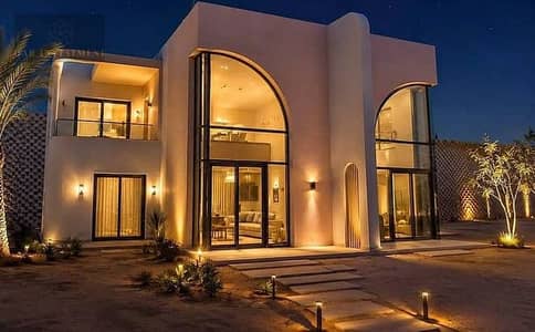 4 Bedroom Townhouse for Sale in North Coast, Matruh - 47093550-800x600. jpeg