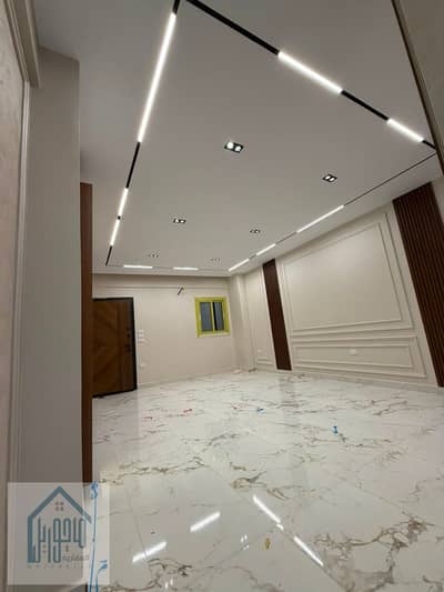 3 Bedroom Flat for Sale in 6th of October, Giza - WhatsApp Image 2026-08-11 at 2.01. 44 PM (2). jpeg