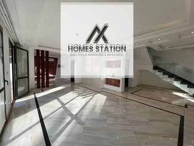 3 Bedroom Duplex for Rent in New Cairo, Cairo - WhatsApp Image 2026-08-11 at 1.35. 52 PM (8). jpeg