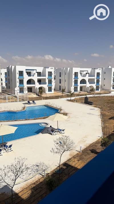 2 Bedroom Chalet for Rent in North Coast, Matruh - WhatsApp Image 2026-08-11 at 5.30. 13 PM. jpeg