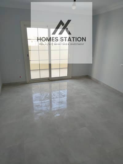 3 Bedroom Penthouse for Rent in New Cairo, Cairo - WhatsApp Image 2026-08-10 at 7.23. 49 PM. jpeg