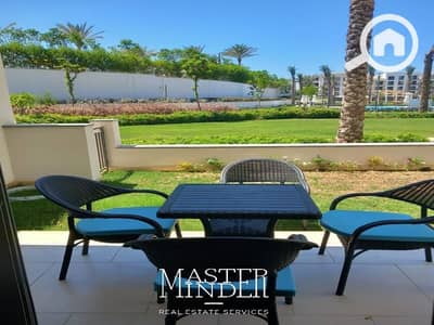 1 Bedroom Chalet for Sale in North Coast, Matruh - lea. jpg 1 Bedroom Chalet for Sale in North Coast, Matruh - lea. jpg