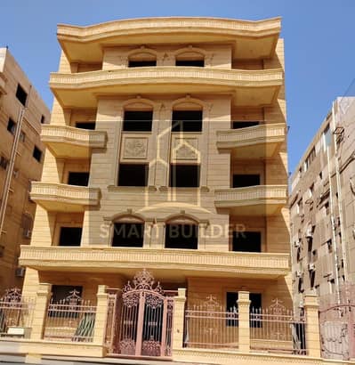 3 Bedroom Flat for Sale in New Cairo, Cairo - 1000143772. jpg